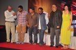 Tigmanshu dhulia, Anurag Kashyap, Ketan Mehta at My French Film Festival in Mumbai on 13th Jan 2015